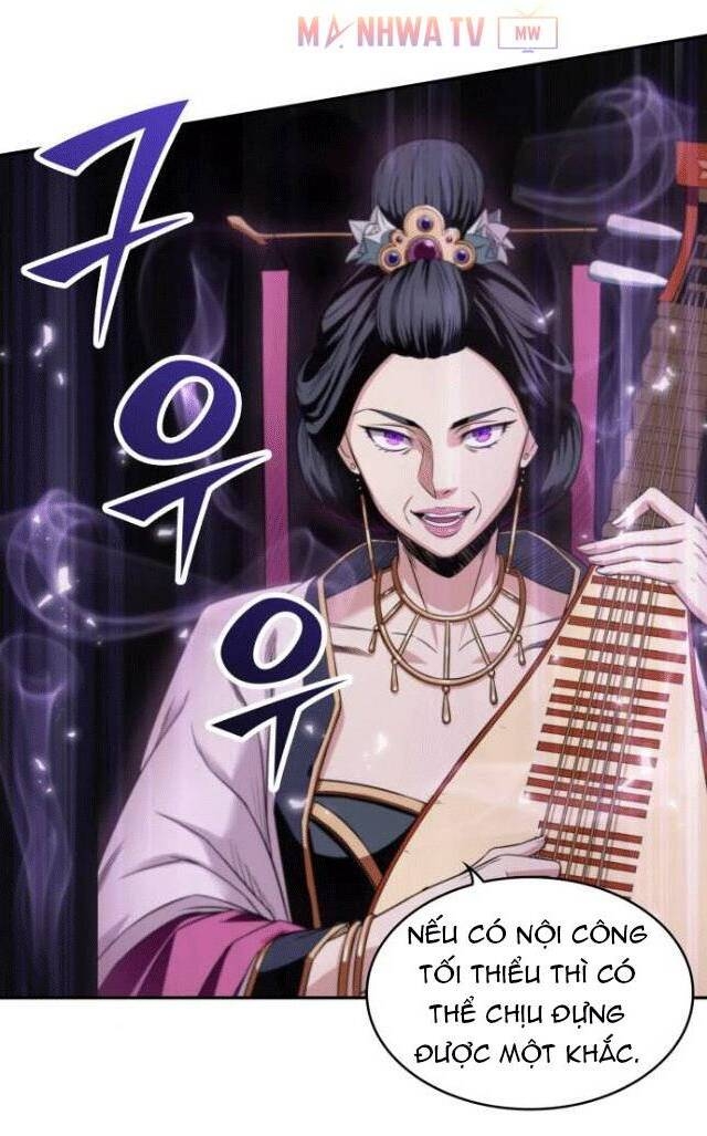 Nano Ma Thần Chap 7 - Next Chap 8