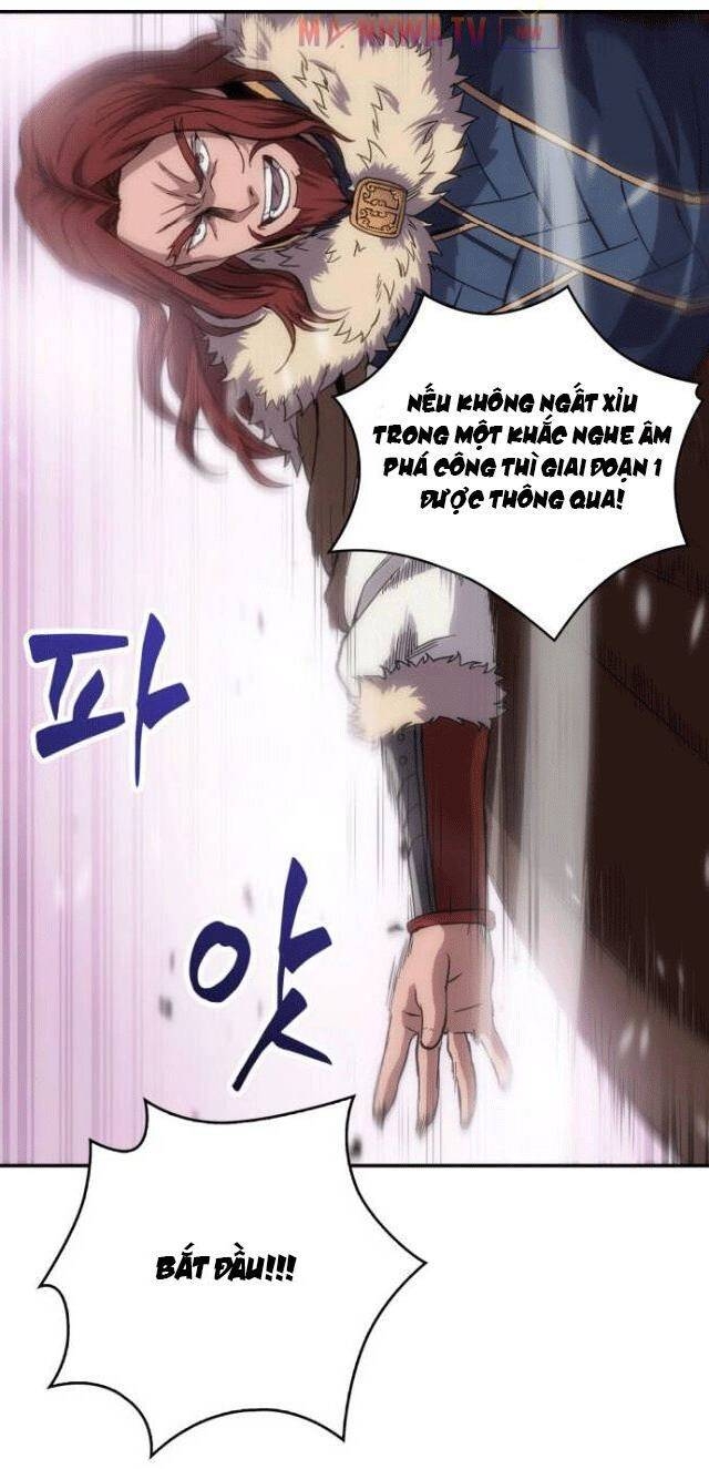 Nano Ma Thần Chap 7 - Next Chap 8