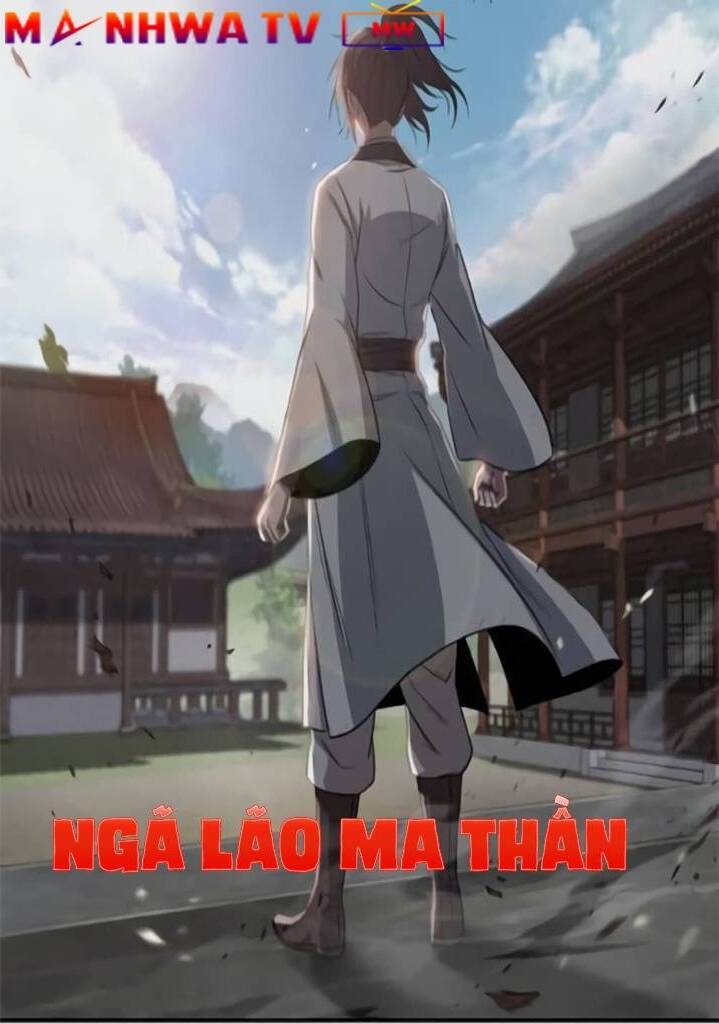 Nano Ma Thần Chap 7 - Next Chap 8