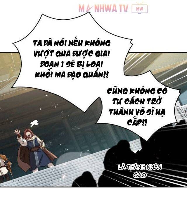 Nano Ma Thần Chap 7 - Next Chap 8