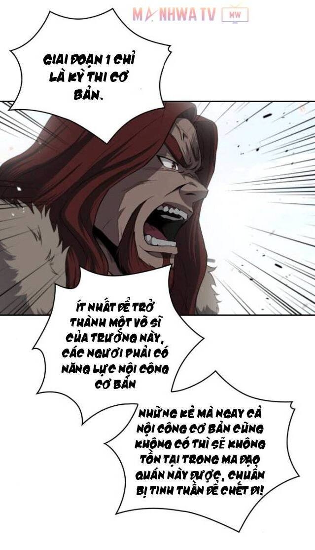 Nano Ma Thần Chap 7 - Next Chap 8