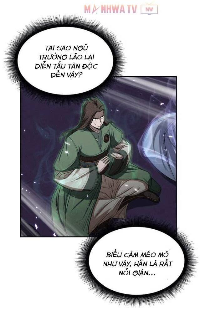 Nano Ma Thần Chap 7 - Next Chap 8