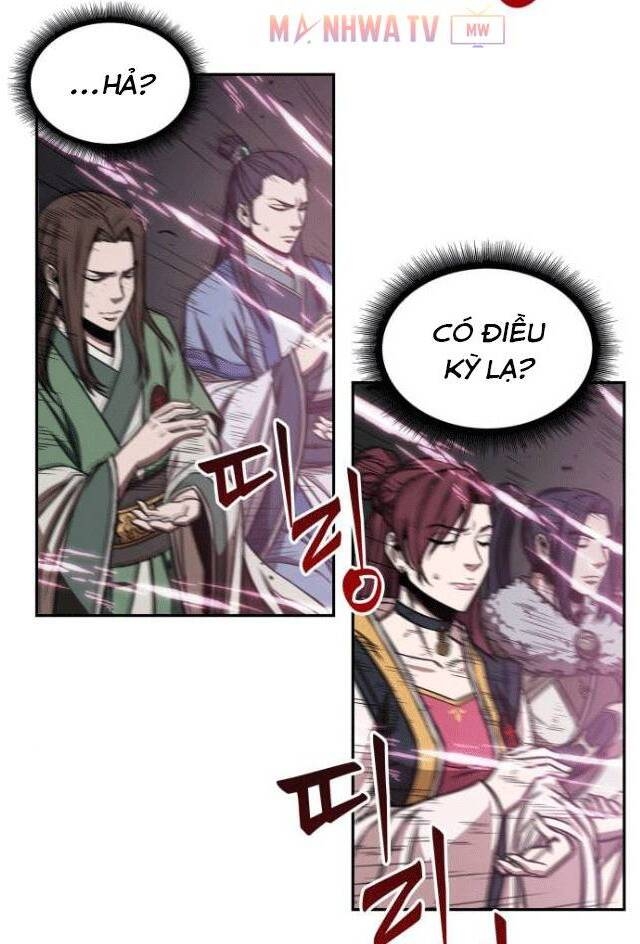 Nano Ma Thần Chap 7 - Next Chap 8