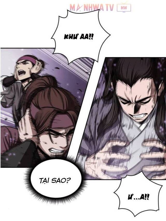 Nano Ma Thần Chap 7 - Next Chap 8