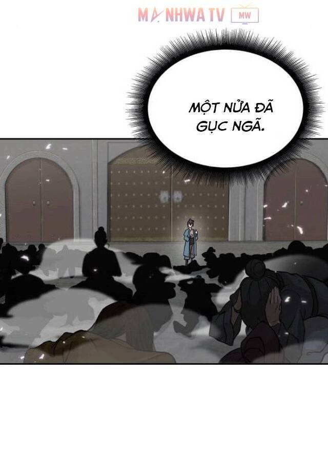 Nano Ma Thần Chap 7 - Next Chap 8