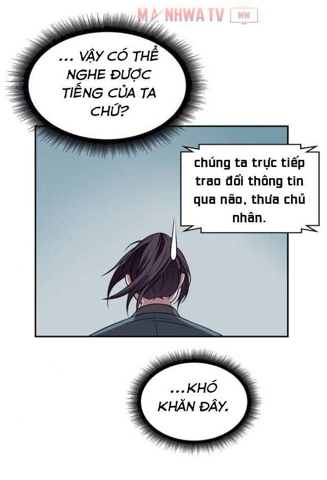 Nano Ma Thần Chap 7 - Next Chap 8