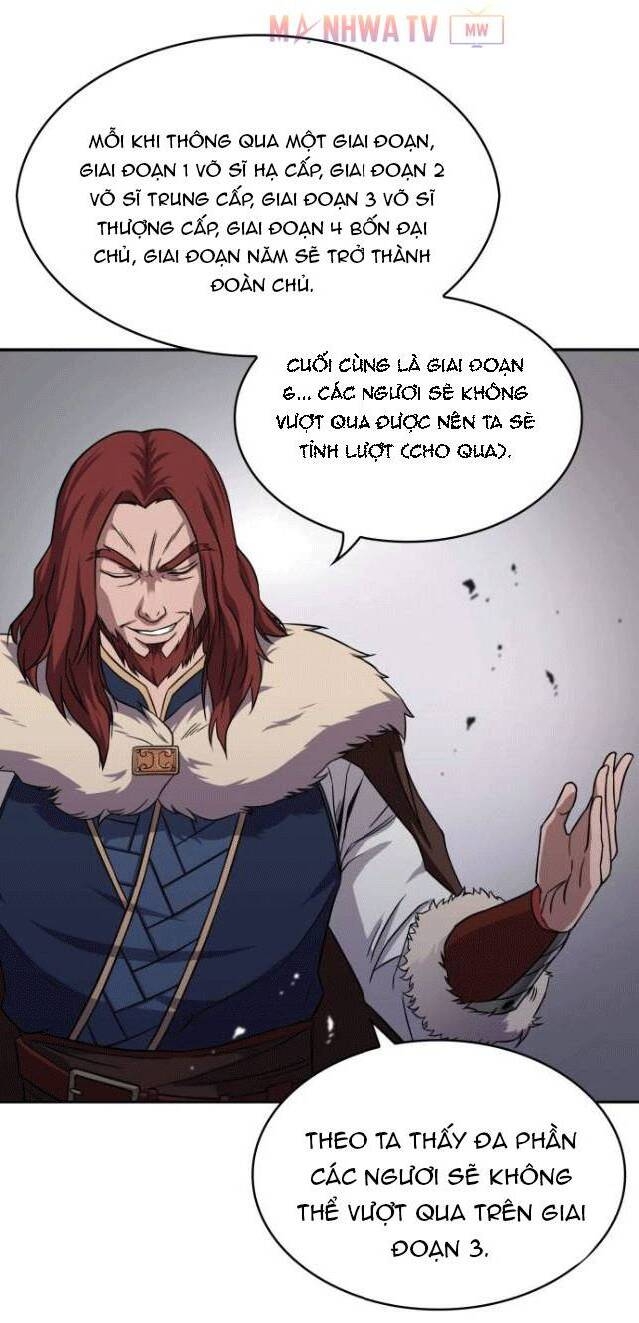 Nano Ma Thần Chap 7 - Next Chap 8