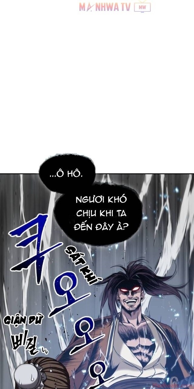 Nano Ma Thần Chap 9 - Next Chap 10