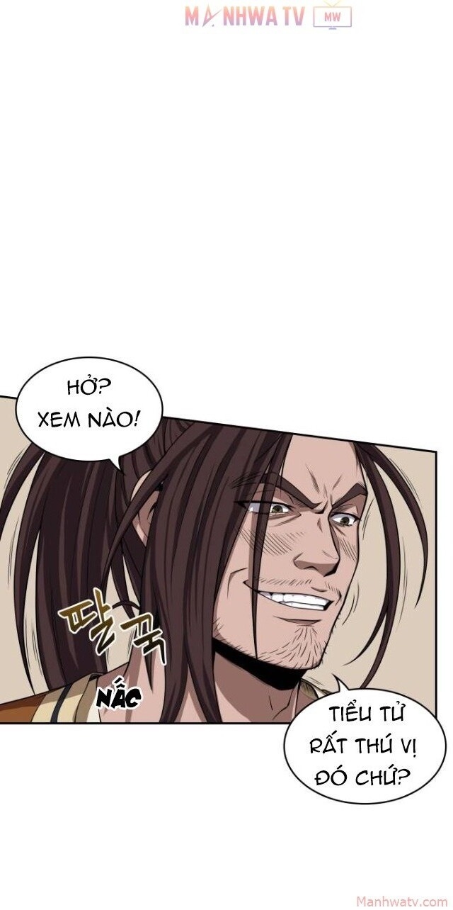 Nano Ma Thần Chap 9 - Next Chap 10
