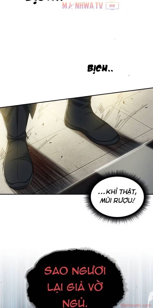 Nano Ma Thần Chap 9 - Next Chap 10