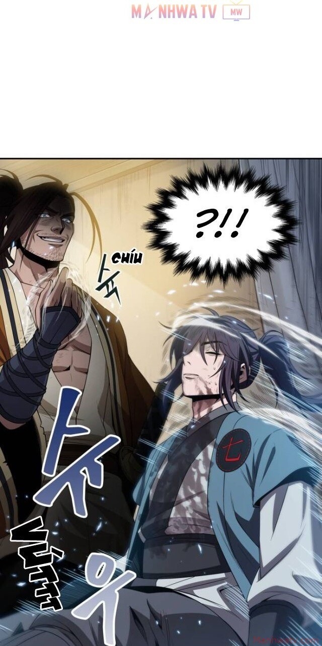 Nano Ma Thần Chap 9 - Next Chap 10