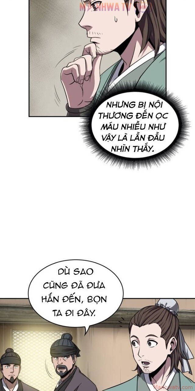 Nano Ma Thần Chap 9 - Next Chap 10