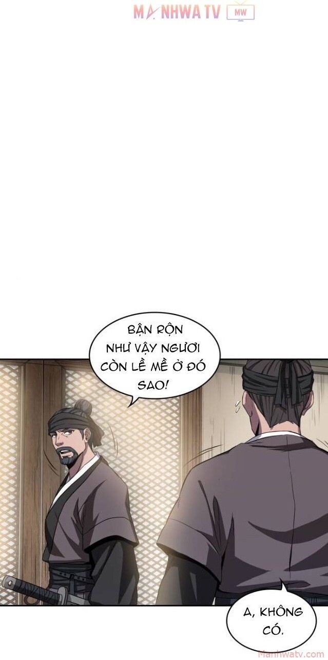 Nano Ma Thần Chap 9 - Next Chap 10