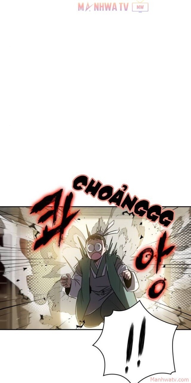 Nano Ma Thần Chap 9 - Next Chap 10