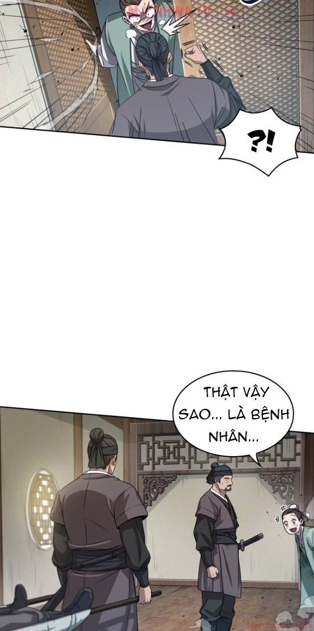 Nano Ma Thần Chap 9 - Next Chap 10