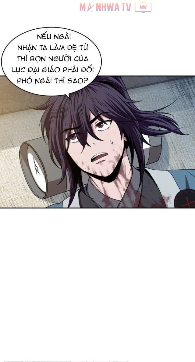 Nano Ma Thần Chap 9 - Next Chap 10