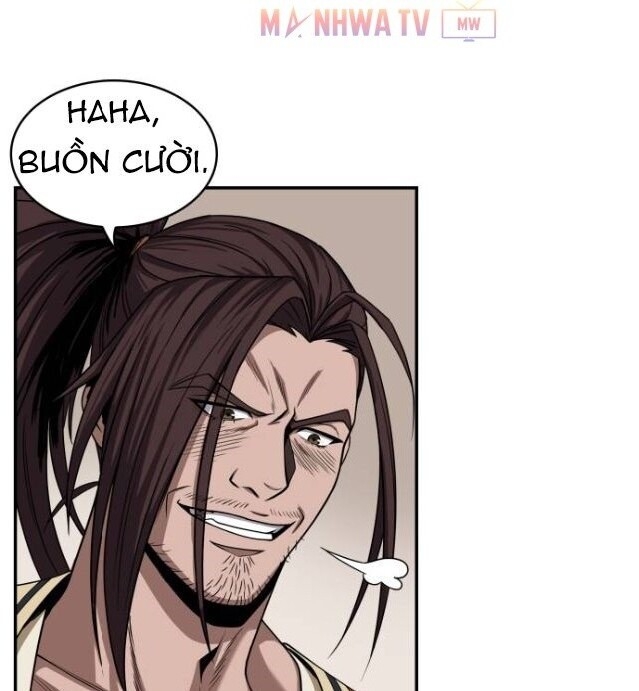 Nano Ma Thần Chap 9 - Next Chap 10