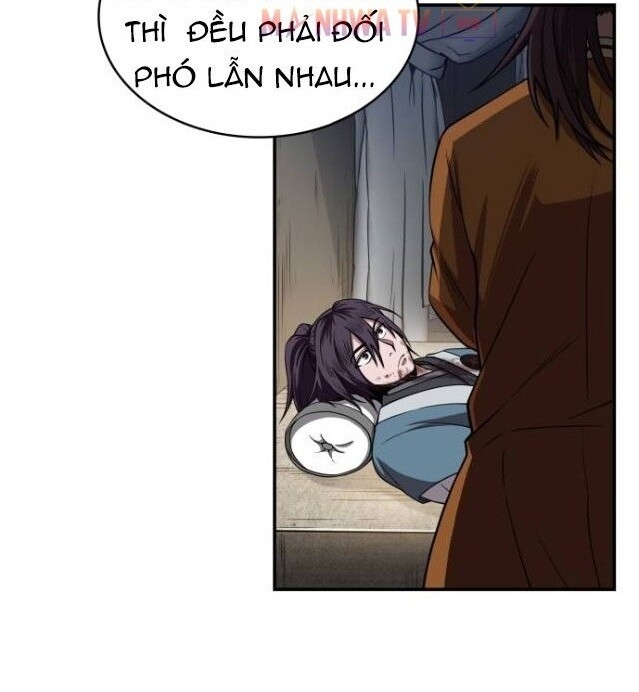 Nano Ma Thần Chap 9 - Next Chap 10