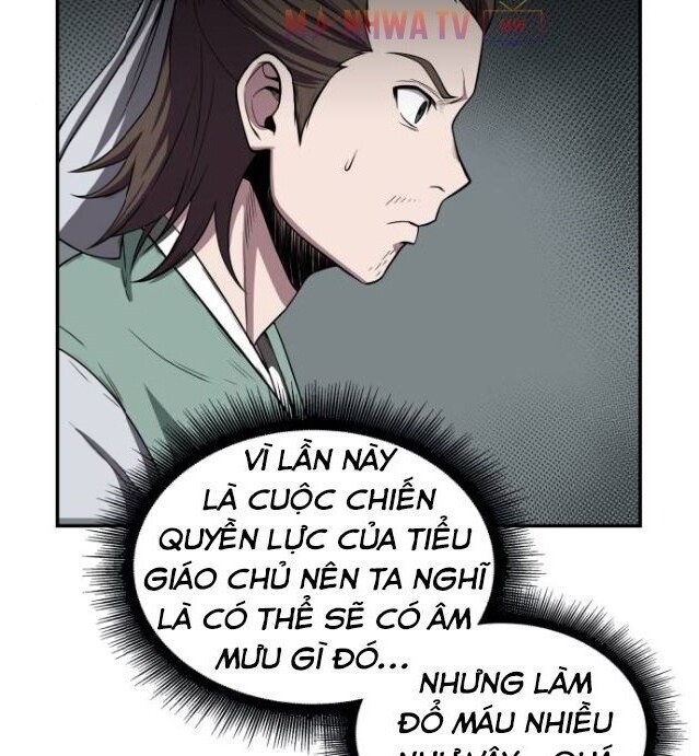 Nano Ma Thần Chap 9 - Next Chap 10