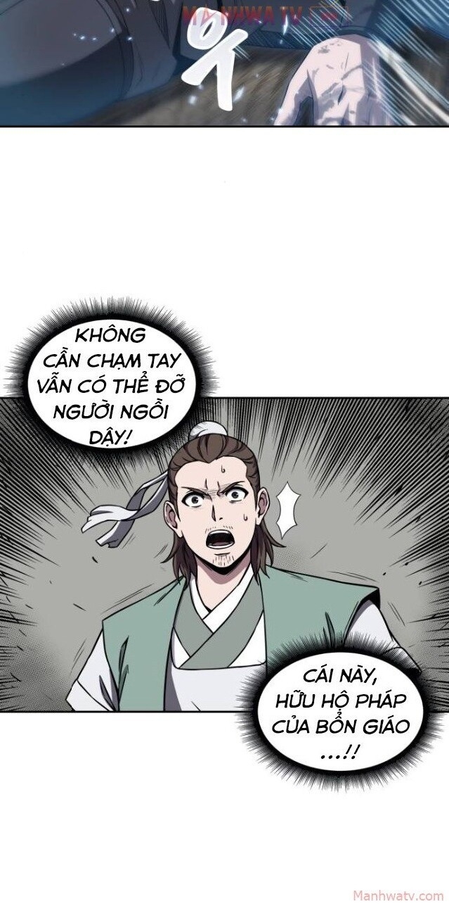 Nano Ma Thần Chap 9 - Next Chap 10