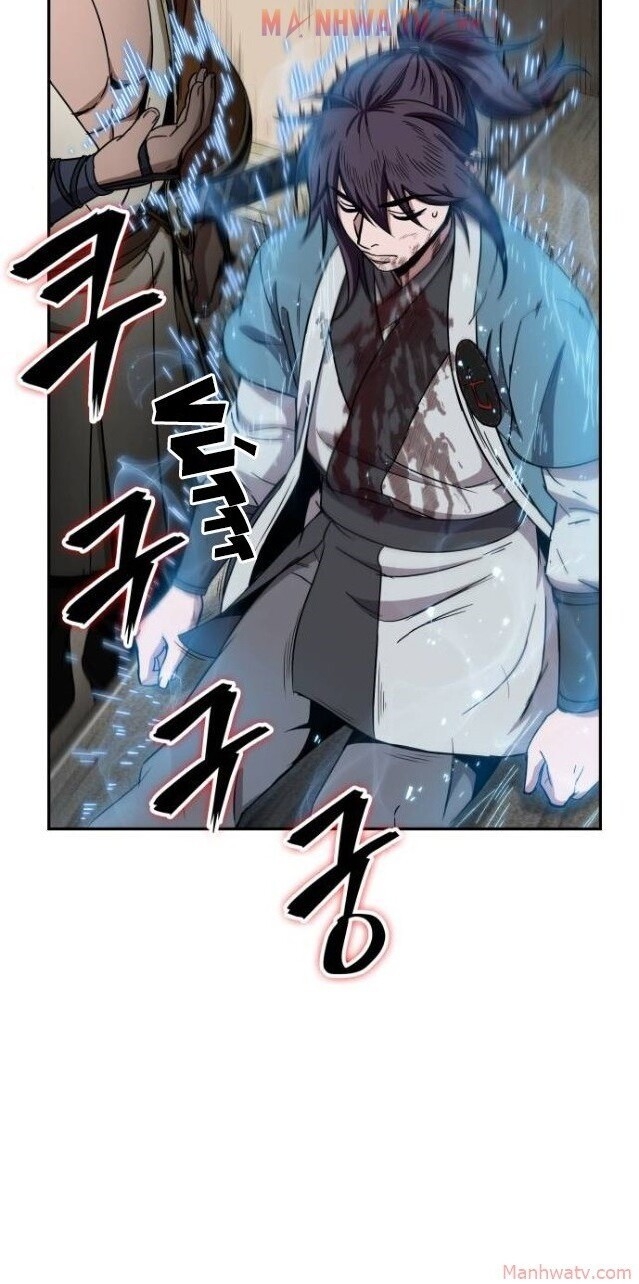 Nano Ma Thần Chap 9 - Next Chap 10