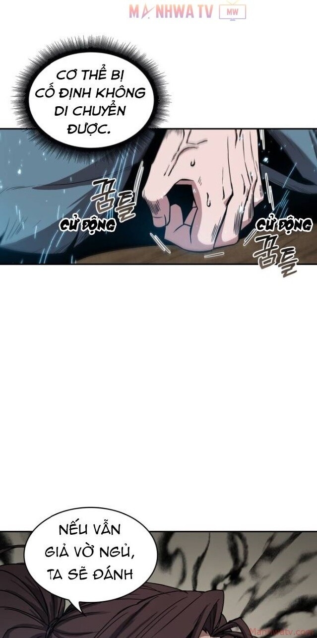 Nano Ma Thần Chap 9 - Next Chap 10