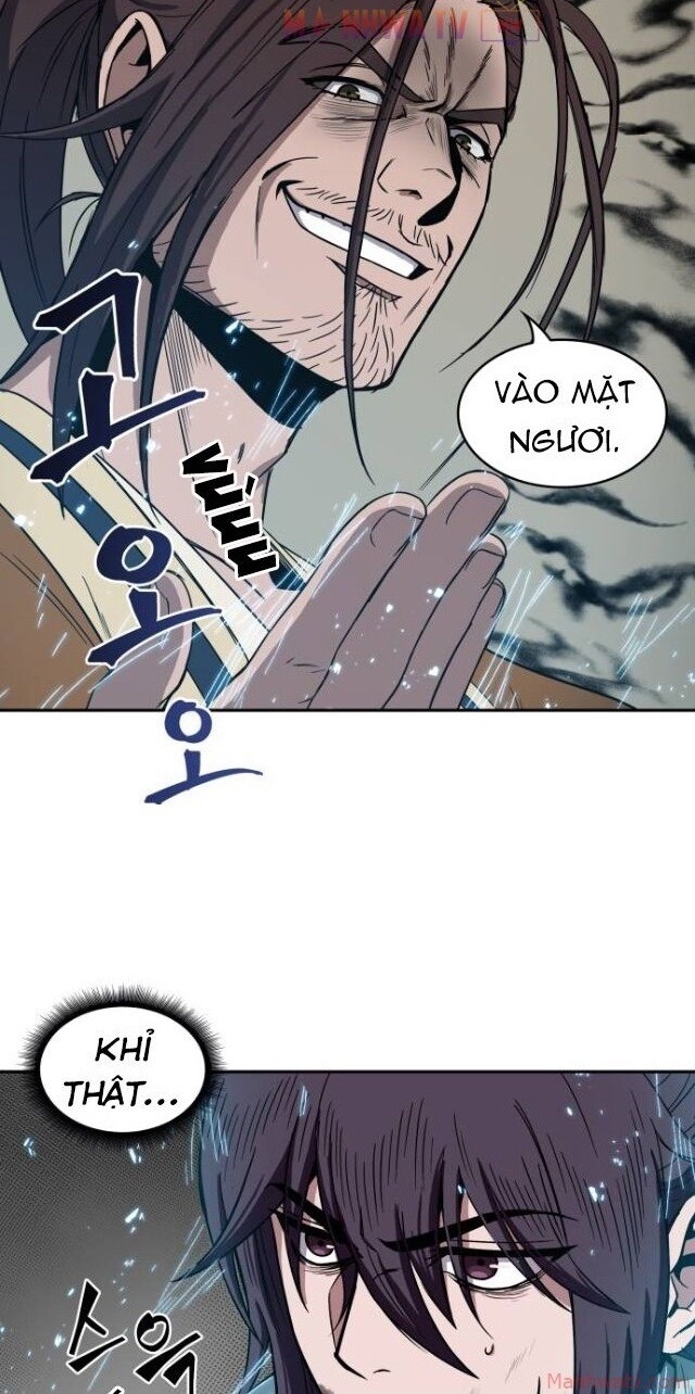 Nano Ma Thần Chap 9 - Next Chap 10