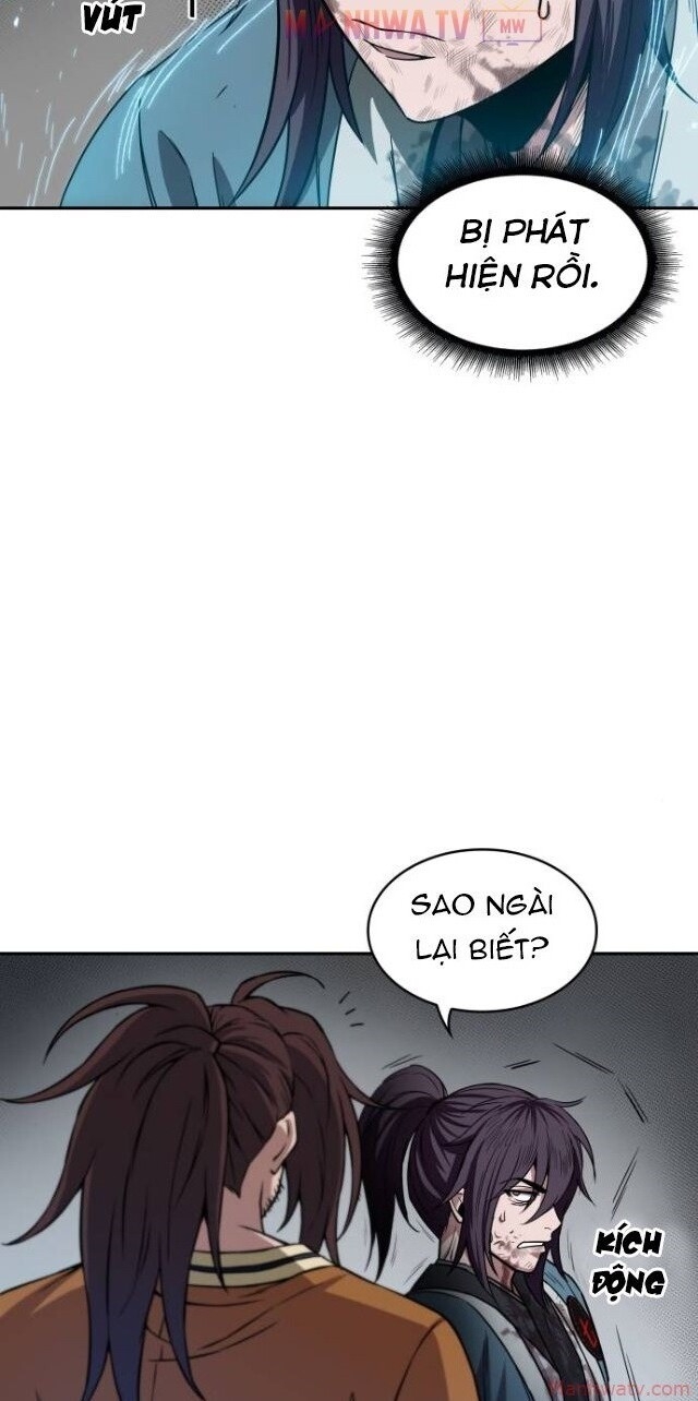 Nano Ma Thần Chap 9 - Next Chap 10