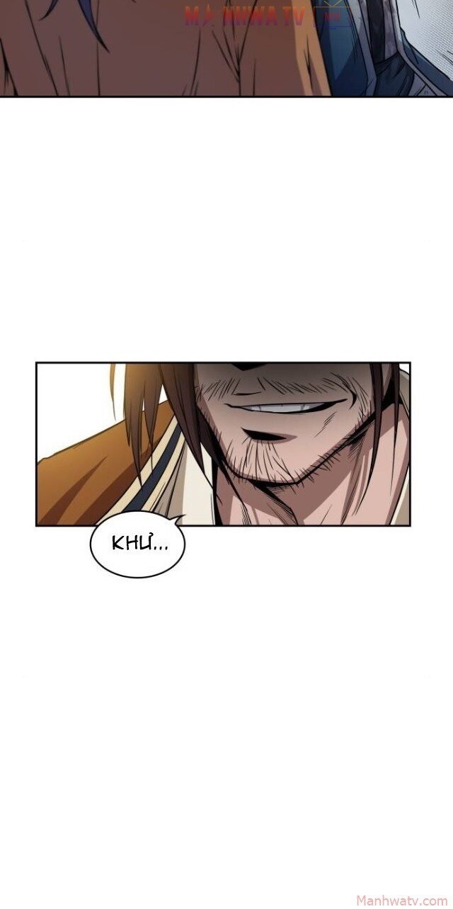 Nano Ma Thần Chap 9 - Next Chap 10