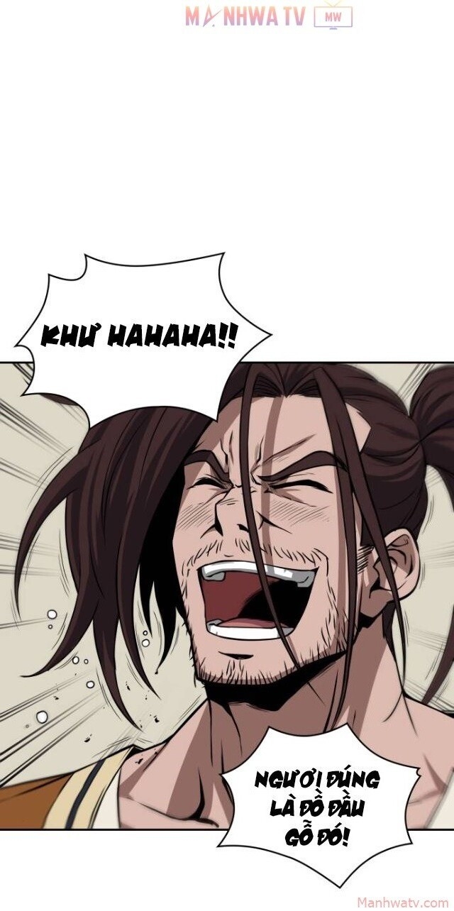 Nano Ma Thần Chap 9 - Next Chap 10