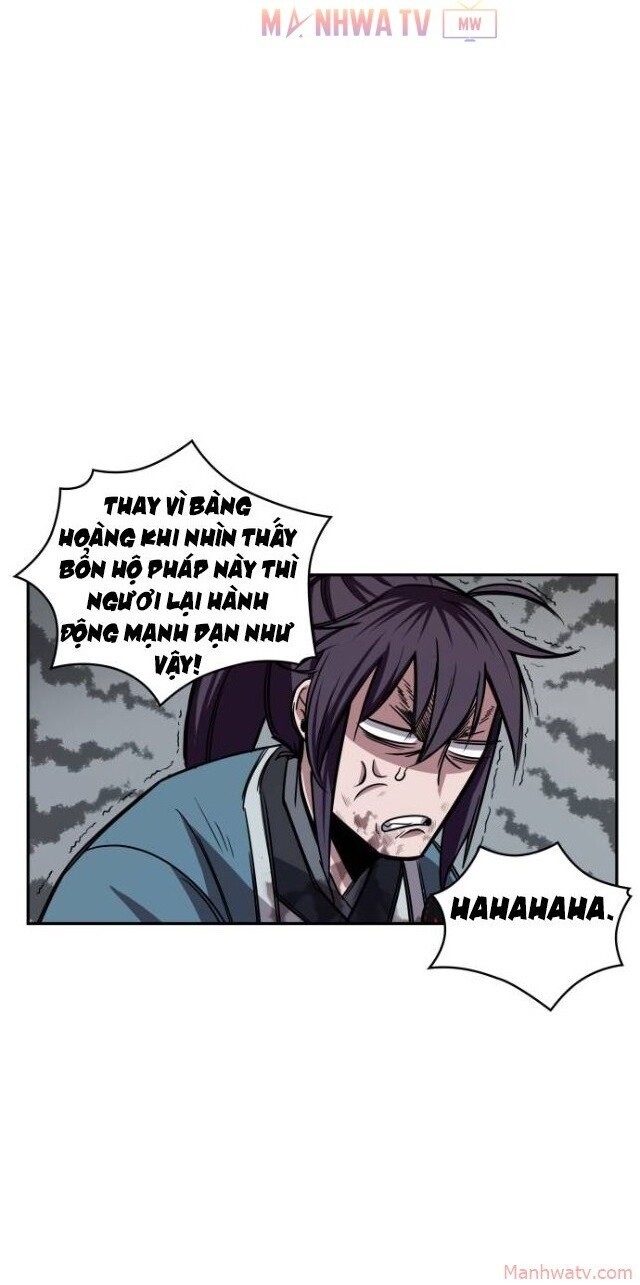 Nano Ma Thần Chap 9 - Next Chap 10