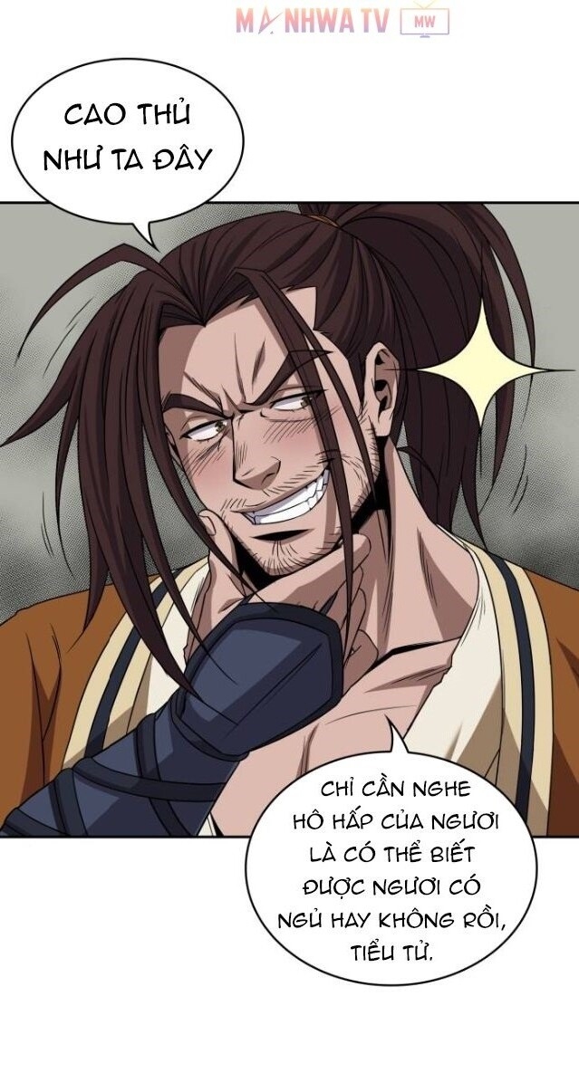 Nano Ma Thần Chap 9 - Next Chap 10