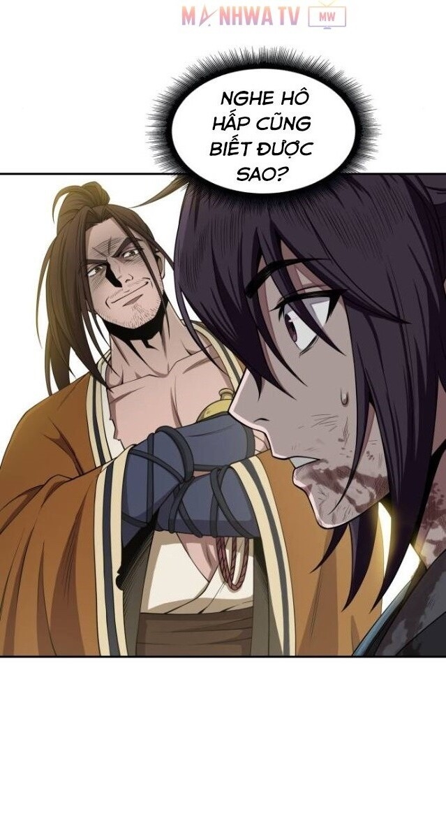 Nano Ma Thần Chap 9 - Next Chap 10