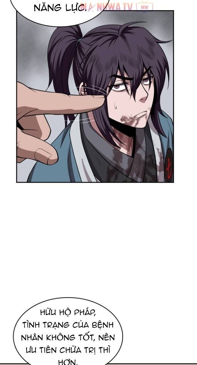 Nano Ma Thần Chap 9 - Next Chap 10