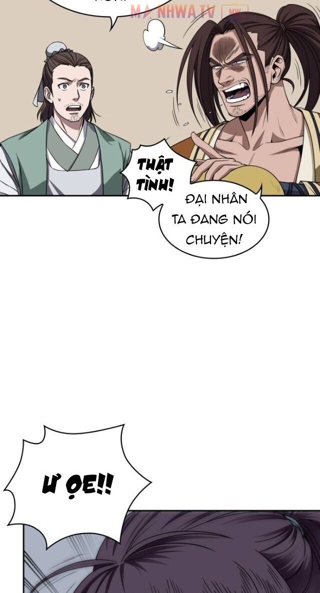 Nano Ma Thần Chap 9 - Next Chap 10