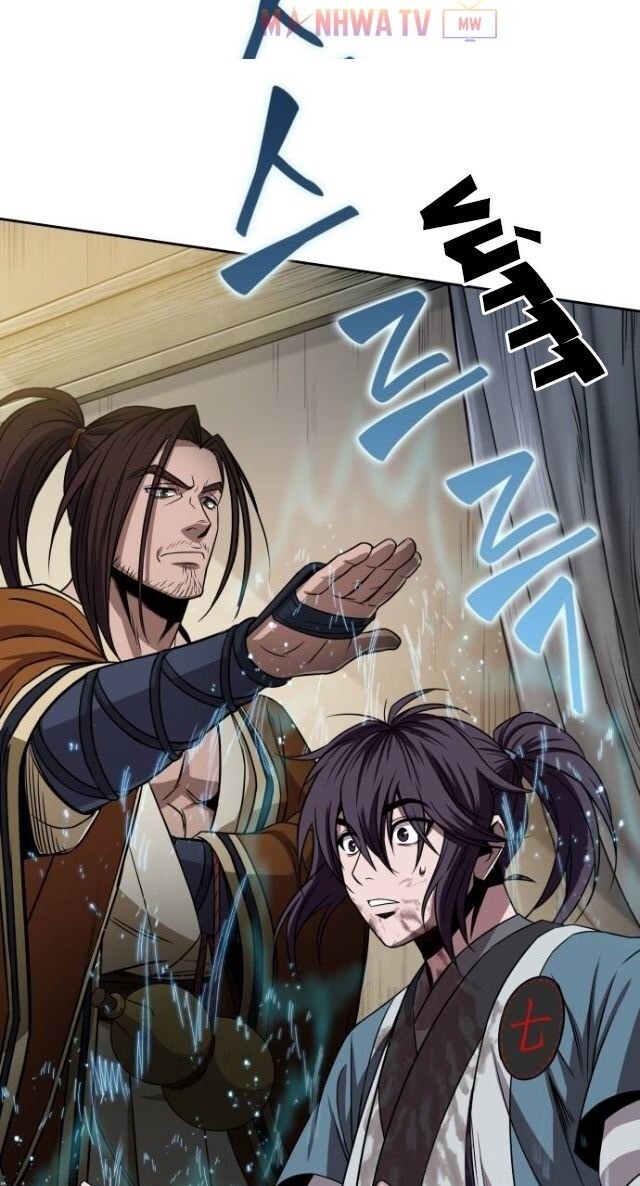 Nano Ma Thần Chap 9 - Next Chap 10