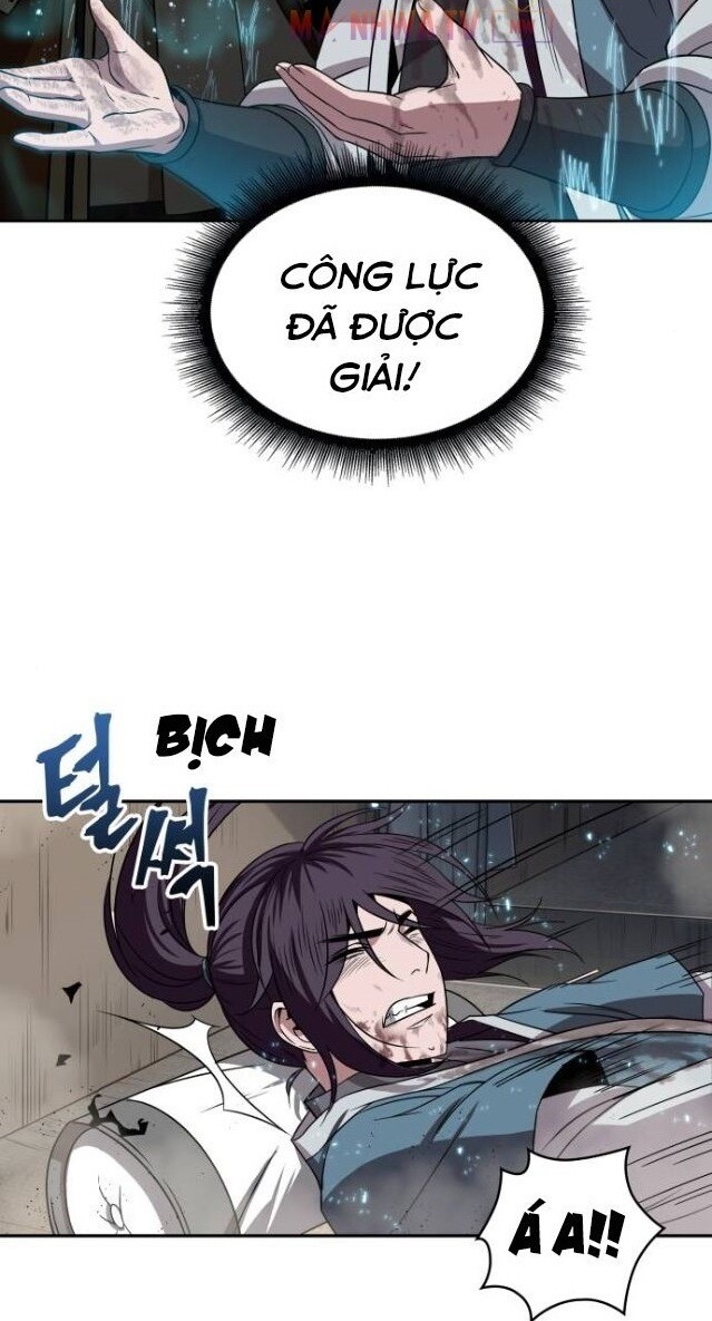 Nano Ma Thần Chap 9 - Next Chap 10