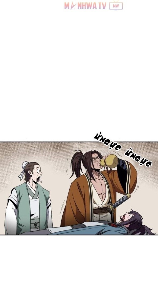 Nano Ma Thần Chap 9 - Next Chap 10