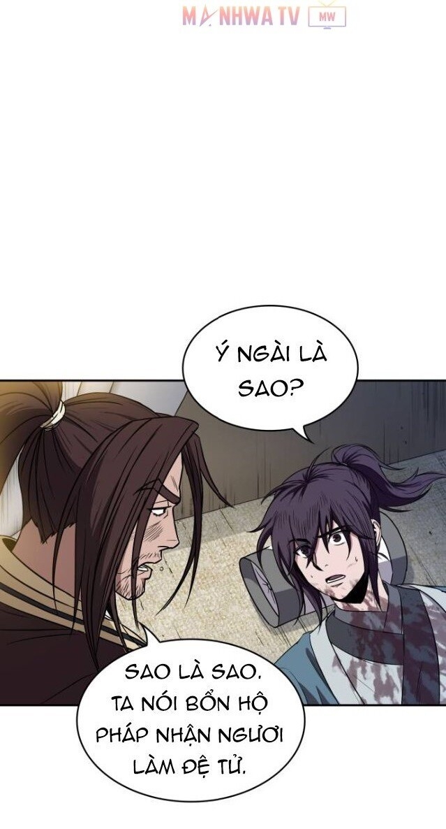 Nano Ma Thần Chap 9 - Next Chap 10