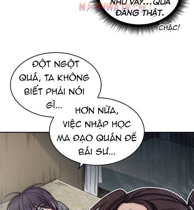 Nano Ma Thần Chap 9 - Next Chap 10