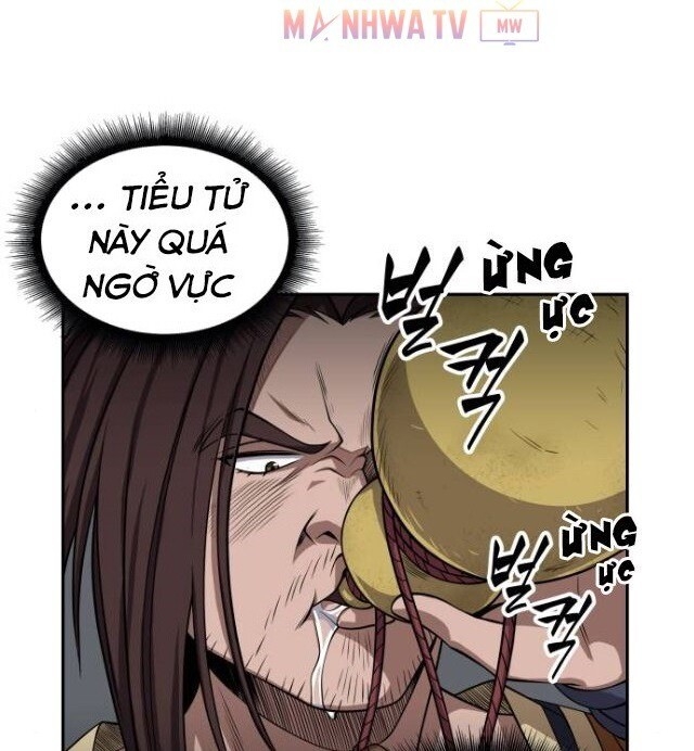 Nano Ma Thần Chap 9 - Next Chap 10