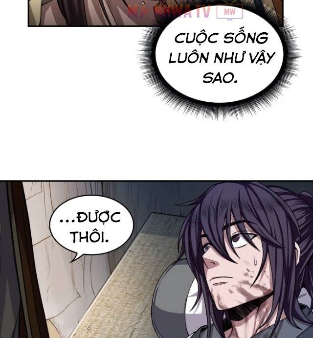 Nano Ma Thần Chap 9 - Next Chap 10