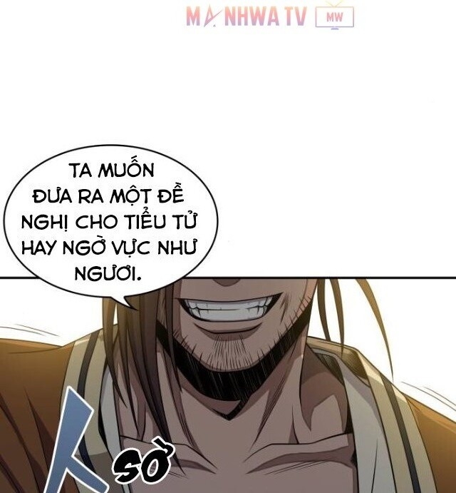 Nano Ma Thần Chap 9 - Next Chap 10