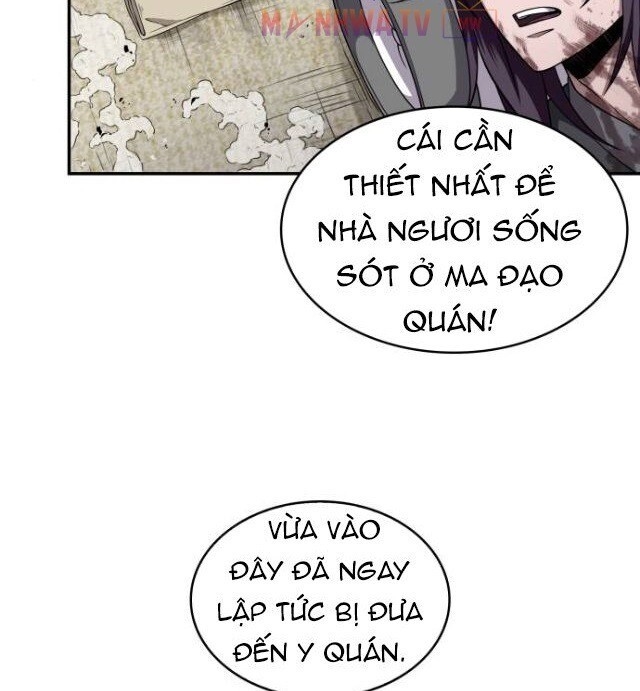 Nano Ma Thần Chap 9 - Next Chap 10