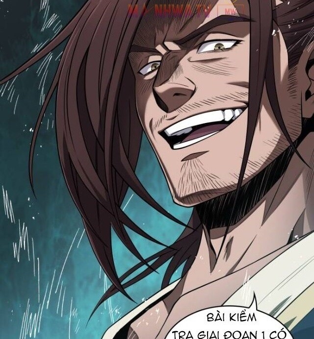 Nano Ma Thần Chap 9 - Next Chap 10