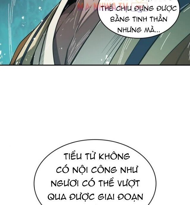 Nano Ma Thần Chap 9 - Next Chap 10