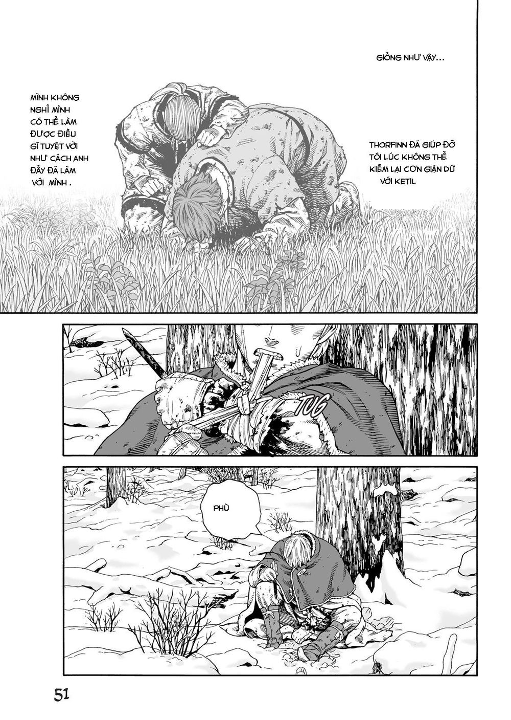 Truyền Thuyết Miền Đất Hứa Chap 118 - Next Chap 119