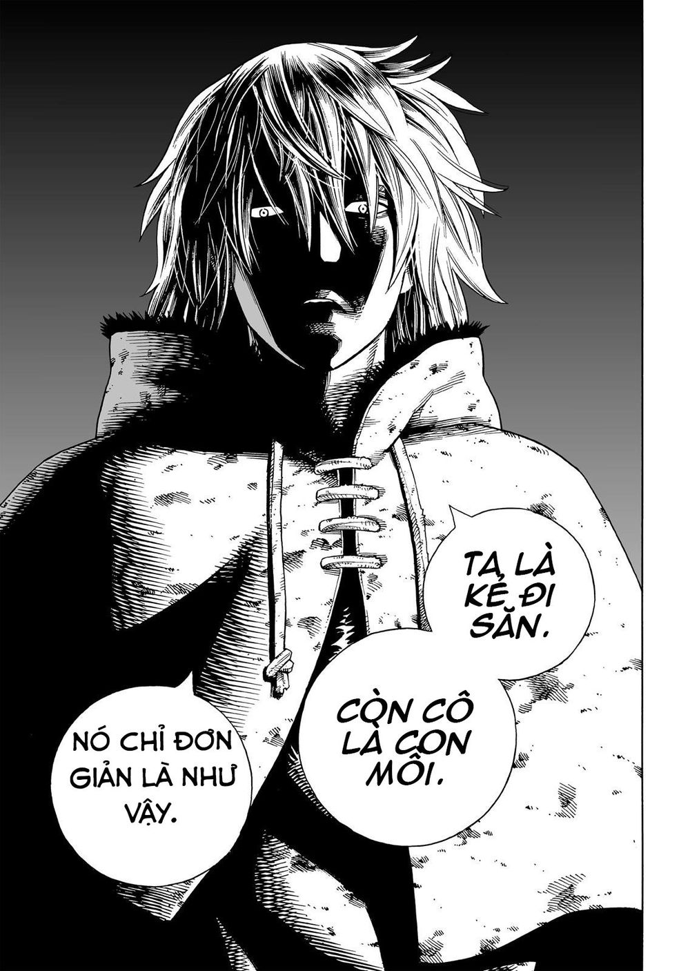 Truyền Thuyết Miền Đất Hứa Chap 121 - Next Chap 122