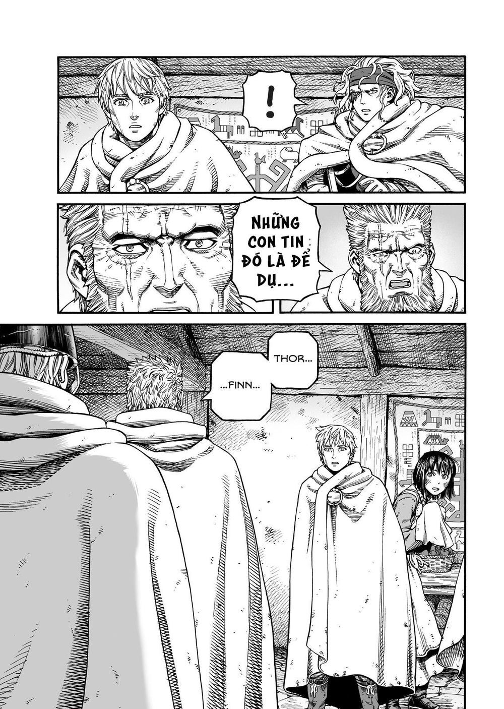 Truyền Thuyết Miền Đất Hứa Chap 148 - Next Chap 149