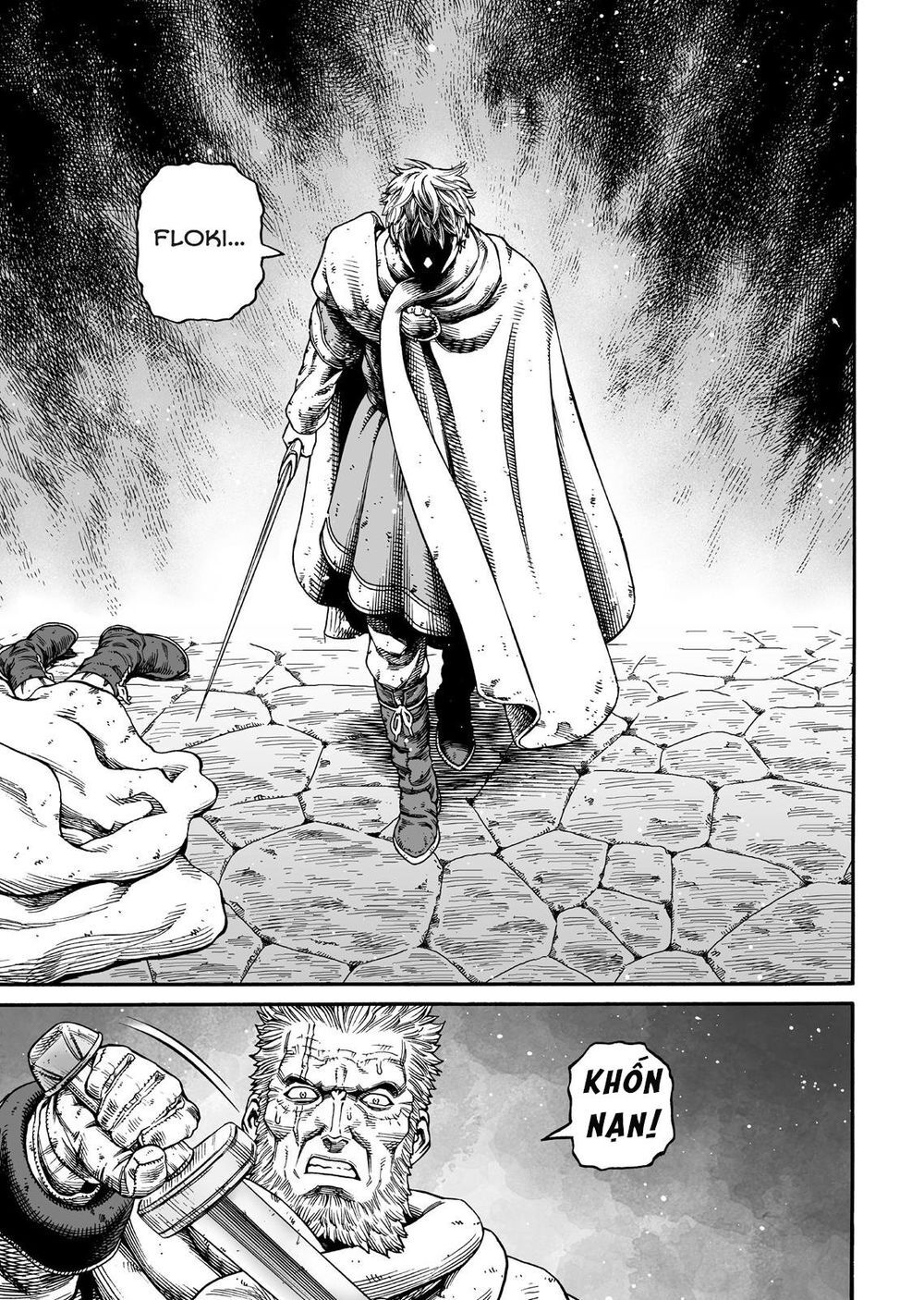 Truyền Thuyết Miền Đất Hứa Chap 148 - Next Chap 149